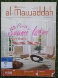 al Mawaddah vol. 68 1435 H