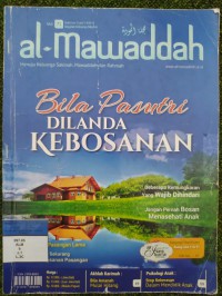 al Mawaddah vol. 71 1435 H