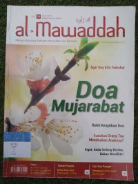 al Mawaddah vol. 74 1435 H