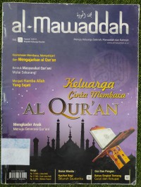 al Mawaddah vol. 76 1435 H