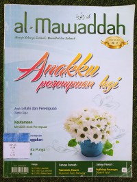 al Mawaddah vol. 77 1435 H