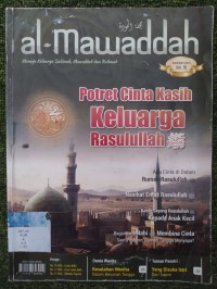 al Mawaddah vol. 78 1435 H