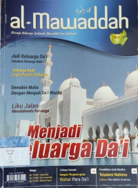 al mawaddah vol. 97 1437 H