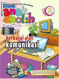 anak sholih Tahun ke-10