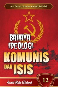 BAHAYA IDEOLOGI KOMUNIS DAN ISIS pdf