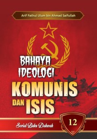 Bahaya Ideologi Komunis & ISIS.pdf