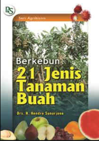 Berkebun 21 Jenis Tanaman Buah