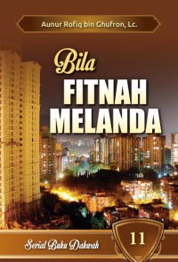 Bila FITNAH MELANDA pdf