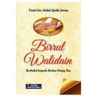 Birrul Walidain