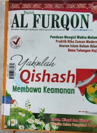 Bundel Campuran Al Furqon 17