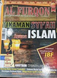 Bundel Campuran Al Furqon 24