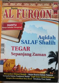 Bundel Campuran Al Furqon 26