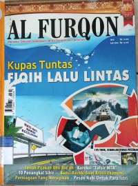 Bundel Campuran Al Furqon 28