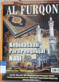 Bundel Campuran Al Furqon 29