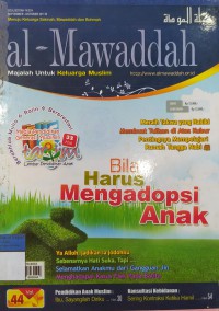 Bundel Campuran Al-Mawaddah 14