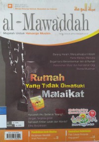 Bundel Campuran Al-Mawaddah 17