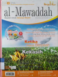 Bundel Campuran Al-Mawaddah 18