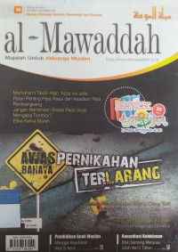 Bundel Campuran al-Mawaddah 20