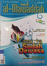 Bundel Campuran al-Mawaddah 3