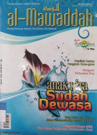 Bundel Campuran al-Mawaddah 4