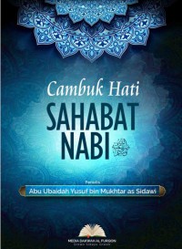 Cambuk Hati SAHABAT NABI pdf