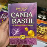 CANDA RASUL