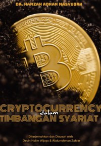 CRYPTOCURRENCY dalam TIMBANGAN SYARIAT pdf