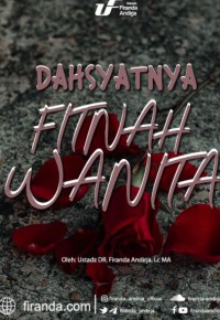 DAHSYATNYA FITNAH WANITA pdf