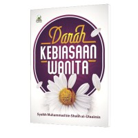 DARAH Kebiasaan Wanita