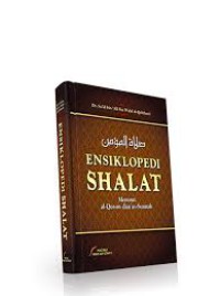 ENSIKLOPEDI SHALAT