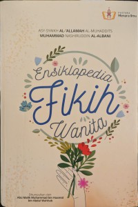 Ensiklopedia FIKIH Wanita