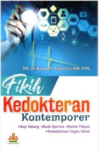 Fikih Kedokteran Kontemporer