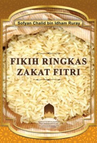 FIKIH RINGKAS ZAKAT FITRI pdf