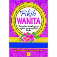 Fikih WANITA