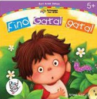 FINO GATAL-GATAL