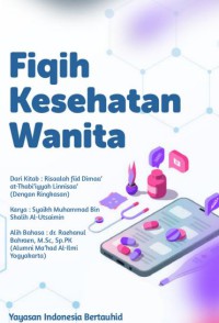 Fiqih Kesehatan Wanita pdf