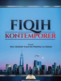 FIQIH KONTEMPORER pdf