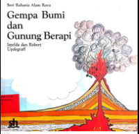 Gempa Bumi dan Gunung Berapi