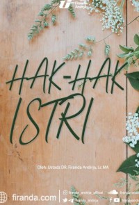 HAK-HAK ISTRI pdf