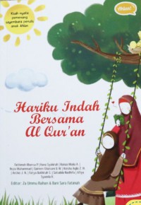 Hariku Indah Bersama Al Qur'an