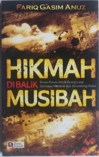 Hikmah Dibalik Musibah