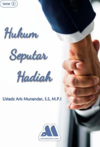 Hukum Seputar Hadiah pdf