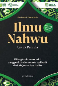 Ilmu Nahwu Untuk Pemula pdf