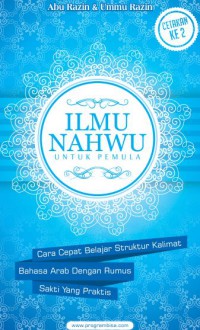 Ilmu Nahwu Untuk Pemula pdf