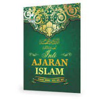 Inti Ajaran Islam