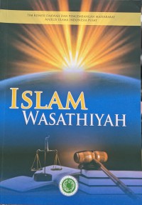 ISLAM WASATHIYAH