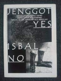 JENGGOT YES ISBAL NO