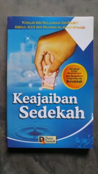 Keajaiban Sedekah