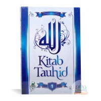 KITAB TAUHID 1