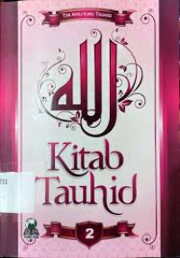 KITAB TAUHID 2